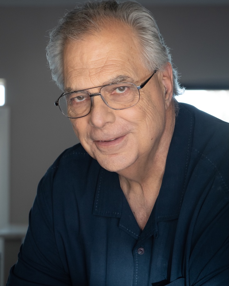 Dr. Mark Waller